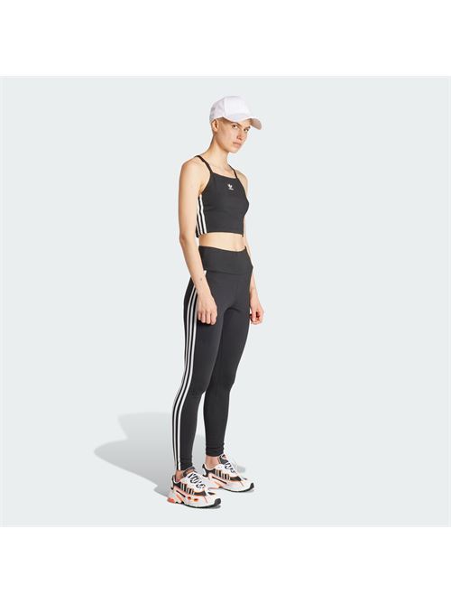 3 S CROP TOP ADIDAS ORIGINALS | IU2405/ND